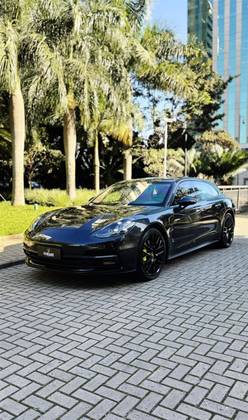 PORSCHE PANAMERA 2.9 V6 E-HYBRID 4 SPORT TURISMO PDK PORSCHE PANAMERA 2.9 V6 E-HYBRID 4 SPORT TURISMO PDK
